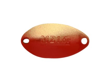 47638 valkein plandavka mark sigma 1 6g red gold c f 19