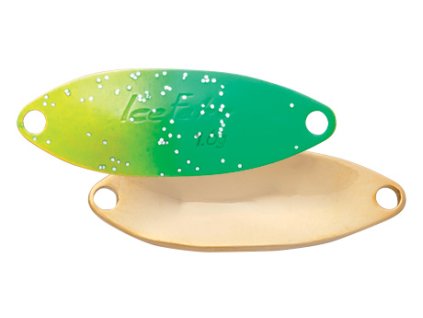 47680 valkein plandavka ice fake 2 6g shine lime green c f 27