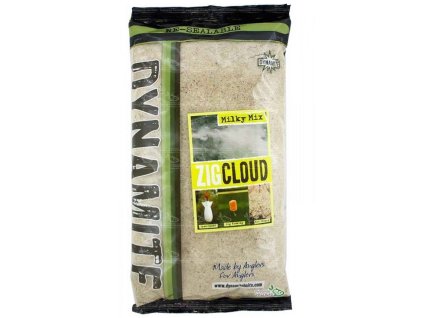 47740 dynamite baits zig cloud milky mix 2 kg