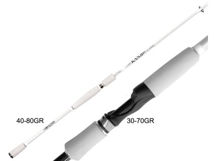4801 nomura udica spin kanji 240cm 70gr