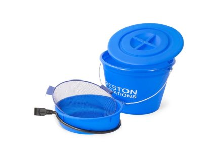 48109 preston offbox bucket bowl set