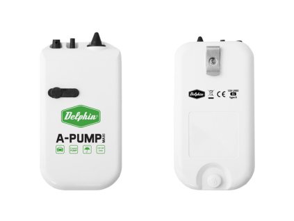 48211 delphin a pump maxi