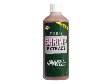 48238 dynamite baits extract hydrolysed shrimp 500ml