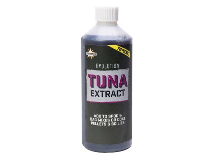 48241 dynamite baits extract hydrolysed tuna 500ml