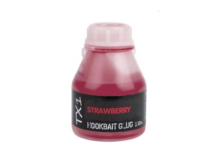 48595 shimano dip tx1 strawberry 200ml