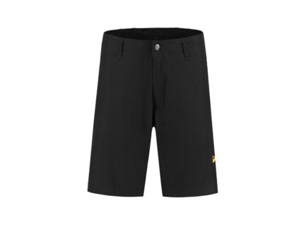 48610 guru shorts black vel xxl