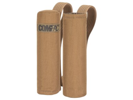 48691 korda compac elasticated tip butt protectors