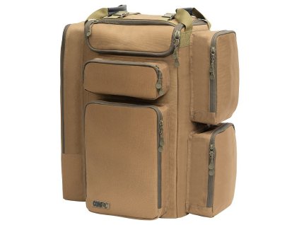 48694 korda compac rucksack 60 l