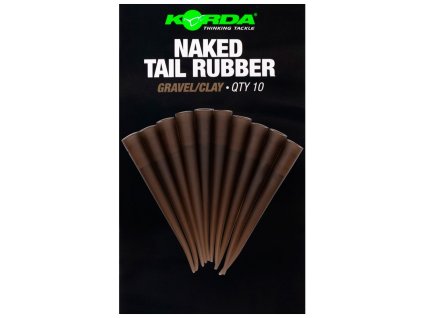 48700 korda naked tail rubber weed silt