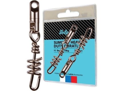 4873 delphin sumcovy obratlik heavy duty