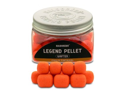 48766 haldorado legend pellet wafter cilli kalamar 12mm 16mm 50g
