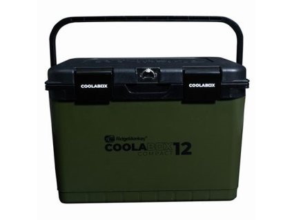 48778 ridgemonkey coolabox compact 12l