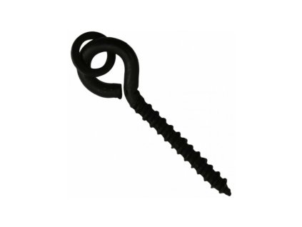 48850 gardner covert long flexi bait screws 10ks