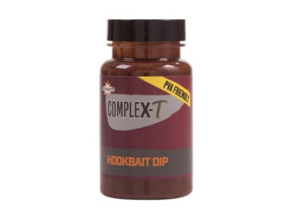 49321 dynamite baits hookbait dip complex t 100ml