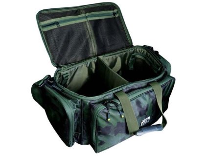 49366 ridgemonkey taska ruggage hardtop carryall