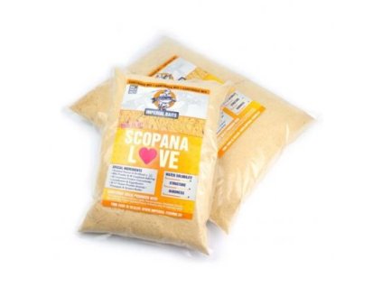 49459 imperial baits boilie mix carptrack scopana love 2kg