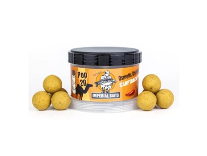49477 imperial baits pop up osmotic oriental spice 20mm 65g