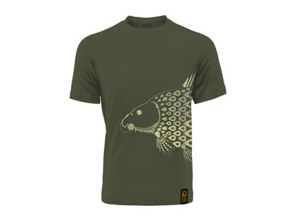 49522 delphin tricko tackle kapor xxl