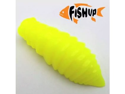 49591 fishup maya 1 8 hot chartreuse