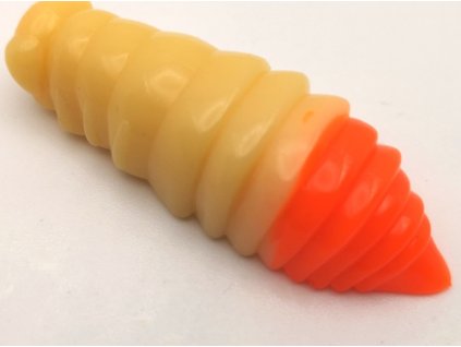 fishup mayaCheese Hot Orange