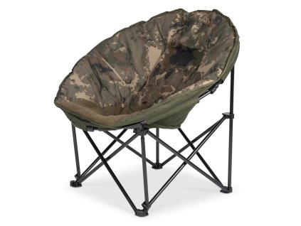 nash kreslo bank life moon chair camo1