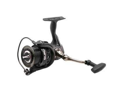 49933 guru navijak a class 4000 reel