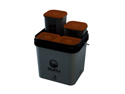 49936 guru bucket plus 4 system 17l
