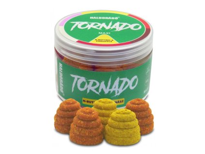 50008 haldorado tornado maxi 22mm ananas n butyric 80g