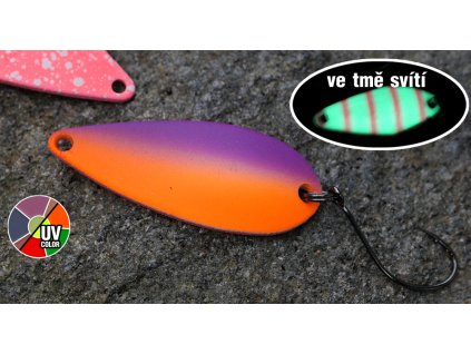 50035 akara plandavka palka 3 8g far 254