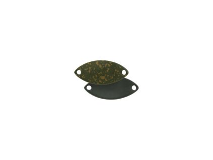 50149 valkein plandavka servant spear 1 1g splash olive c f 79
