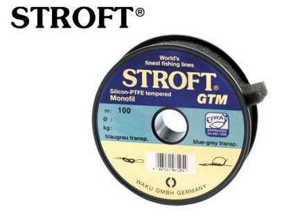 50236 stroft silon gtm 0 10mm 100m