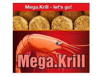 50257 imperial baits boilie mix mega krill 2kg