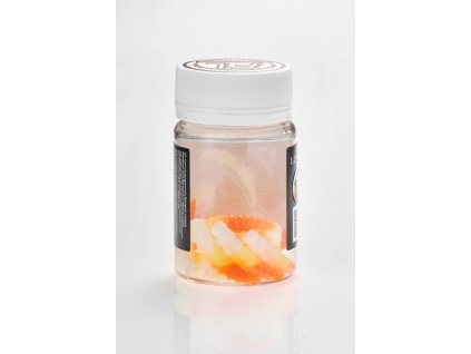 50383 fresh lures big junior 1 7 4 3cm 2 75gr 411 bielo zlto oranzov