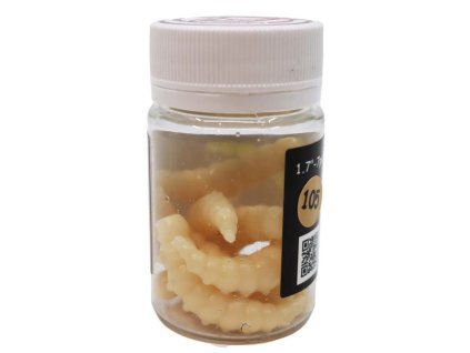 50407 fresh lures big junior 1 7 4 3cm 2 75gr 105 kremova