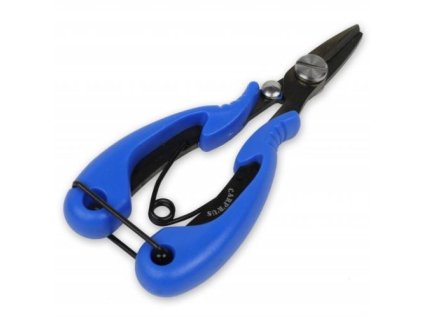 50437 carp r us braid scissors noznice