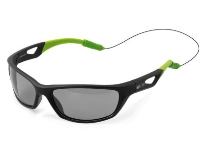 5044 delphin polarizacne okuliare sg flash sive skla