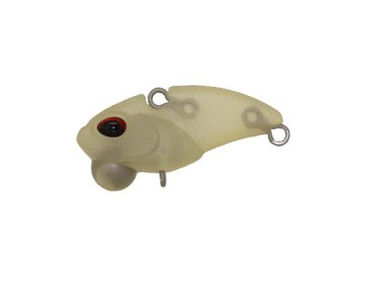 50512 valkein wobler li worm nano 2 3g 2 8cm mat lemodane glow