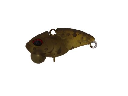 50515 valkein wobler li worm nano 2 3g 2 8cm frying army