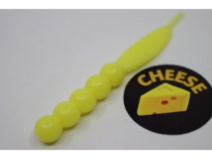 50587 ratterbaits trout egg tail 2 7 syr cheesy