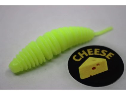 50611 ratterbaits trout plamp 2 2 syr chartreuse