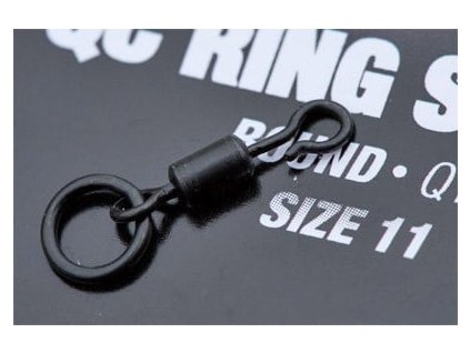 5062 korda quick change swivel loop fitting v 11