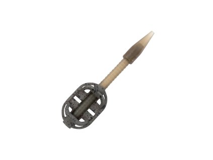50761 preston ics dura flat method feeder mini 30g