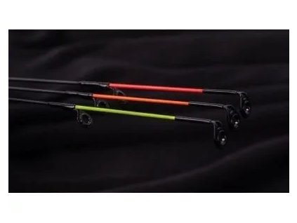 50764 preston monster x 2 5mm quivertip 0 75oz red