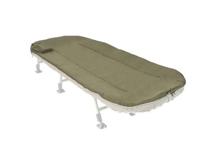 50812 avid carp thermatech heated mattress standart