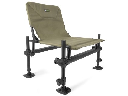 50815 korum accessory chair s23 compact