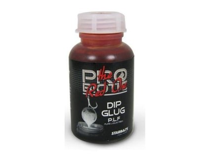5086 starbaits dip pro red one 200ml