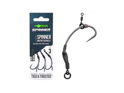 Korda Spinner Hook Sections Spinner vel.5