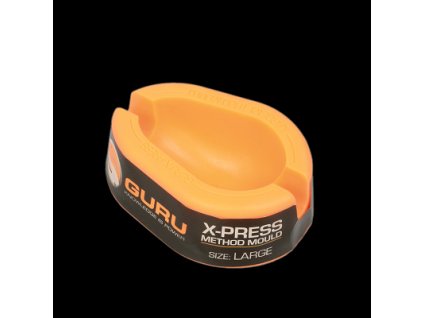 5110 guru x press method mould v l