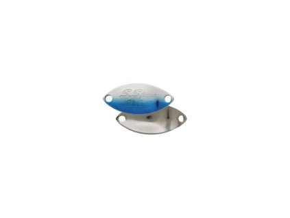 51202 valkein plandavka servant spear 1 1g silver blue c f 15