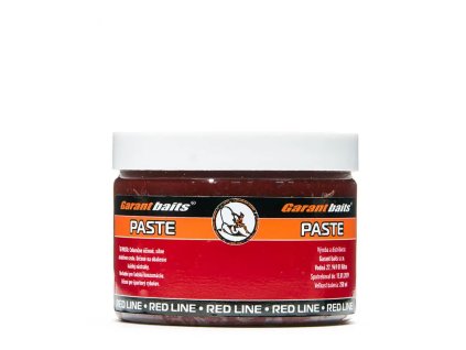 garantbaits pasta hotberry